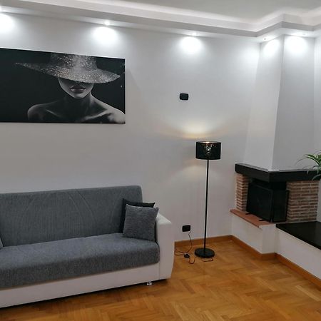 Il Melangolo Тиволи Экстерьер фото